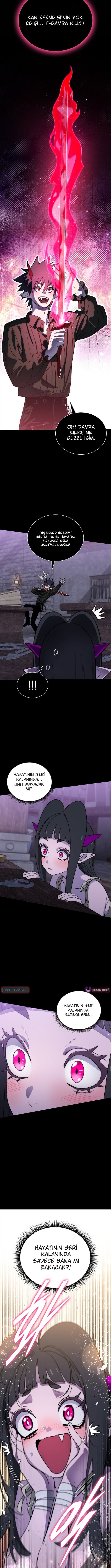 Sürgün Prens Bölüm 29 - Sayfa 4