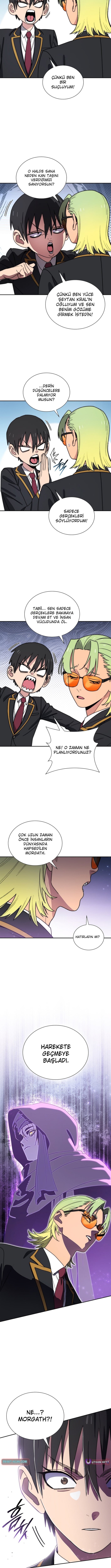 Sürgün Prens Bölüm 29 - Sayfa 13