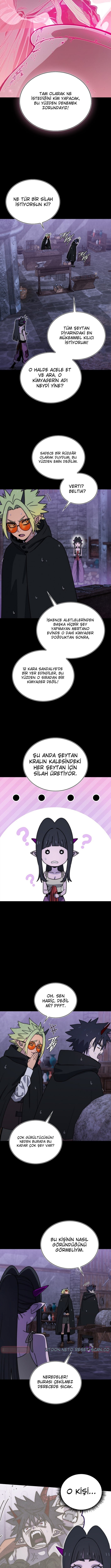 Sürgün Prens Bölüm 28 - Sayfa 8