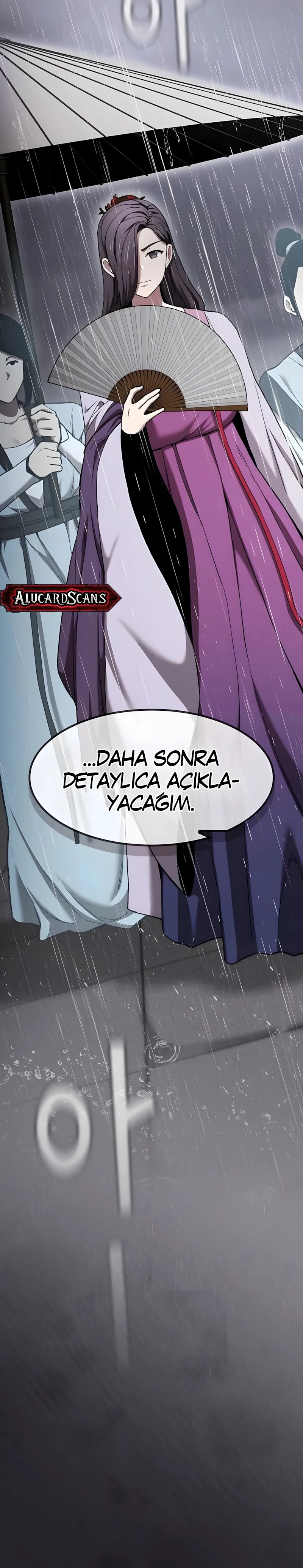 Zorla Göksel İblis Oluyorum Bölüm 11 - Sayfa 11