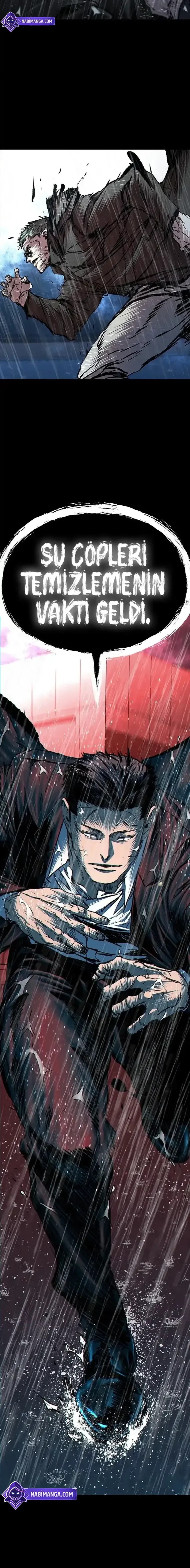 Castle 2: Zirve Bölüm 67 - Sayfa 12