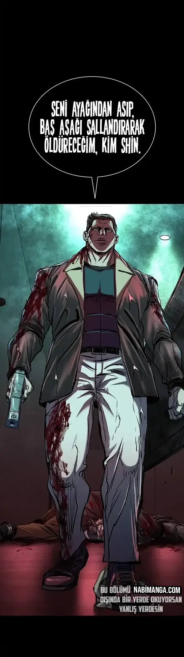 Castle 2: Zirve Bölüm 88 - Sayfa 10