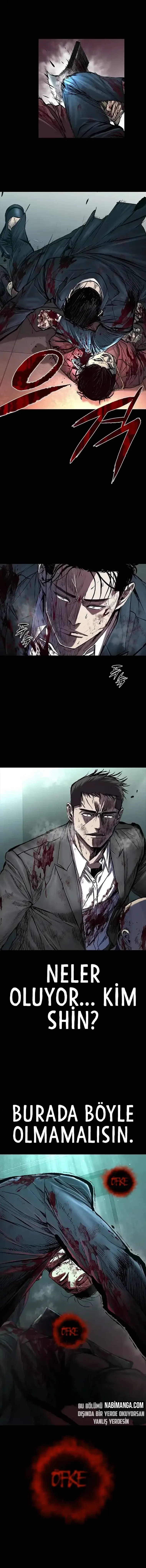 Castle 2: Zirve Bölüm 93 - Sayfa 18