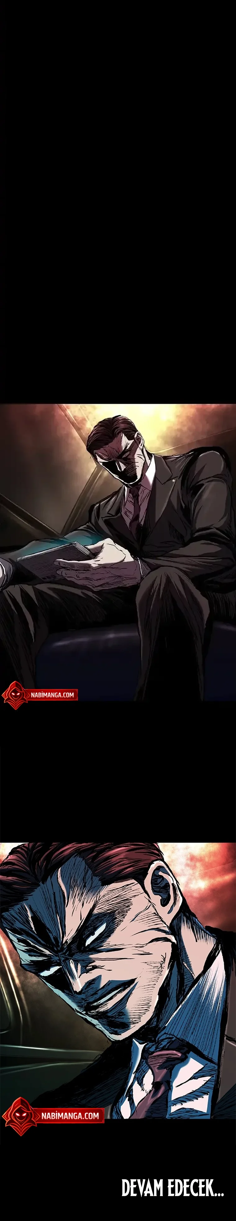 Castle 2: Zirve Bölüm 116 - Sayfa 14