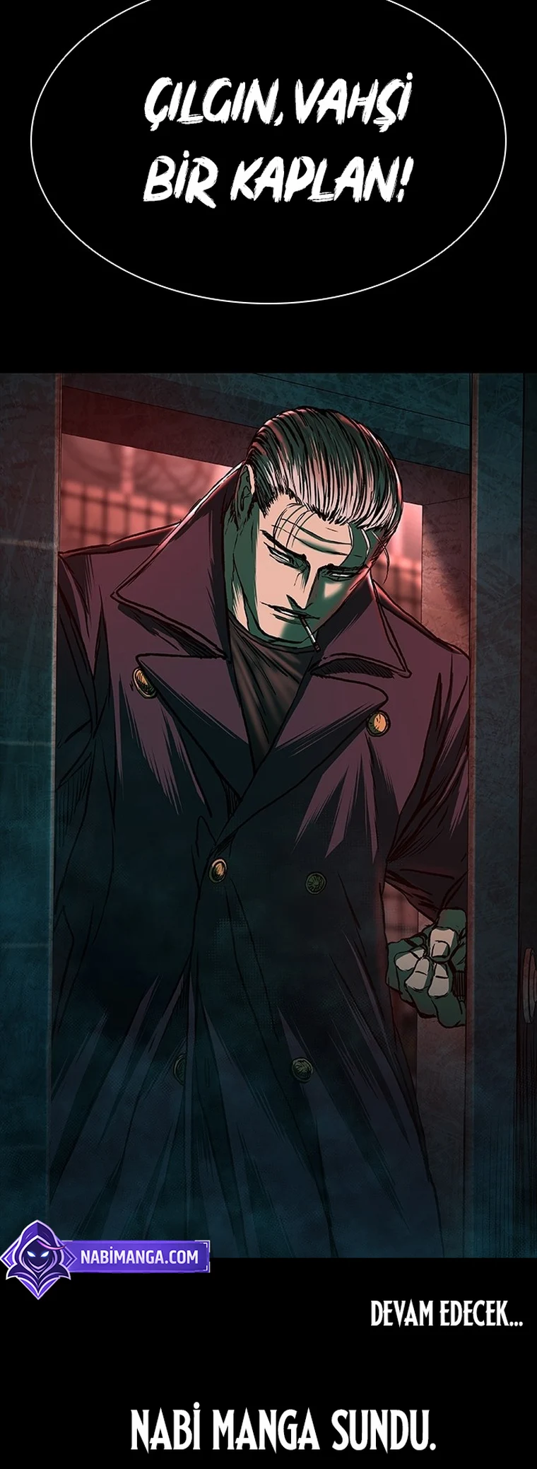 Castle 2: Zirve Bölüm 60 - Sayfa 12