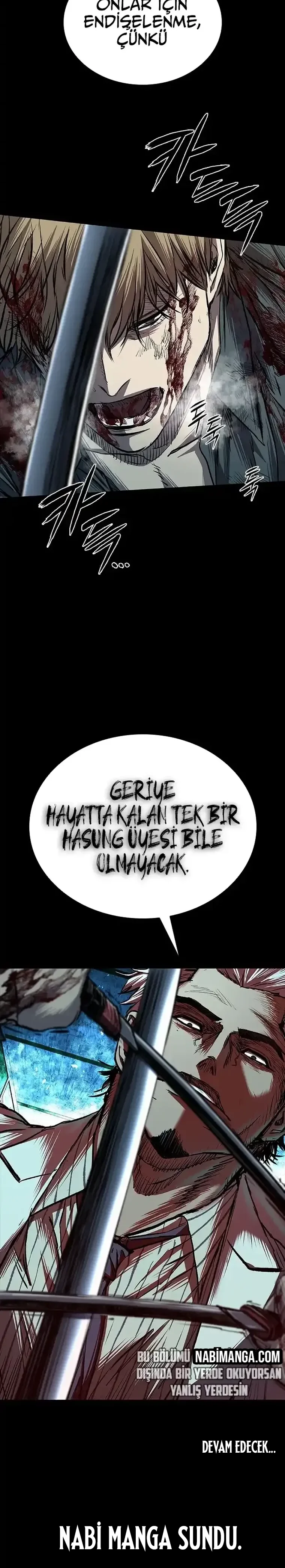 Castle 2: Zirve Bölüm 80 - Sayfa 10