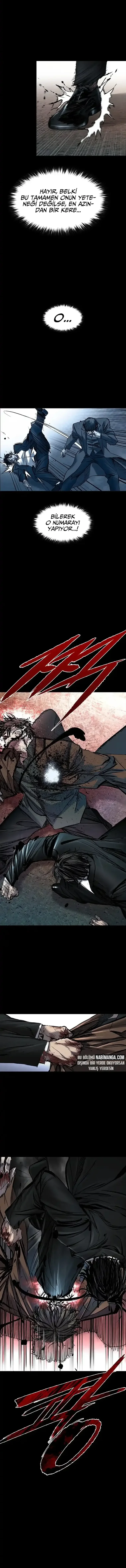 Castle 2: Zirve Bölüm 38 - Sayfa 12