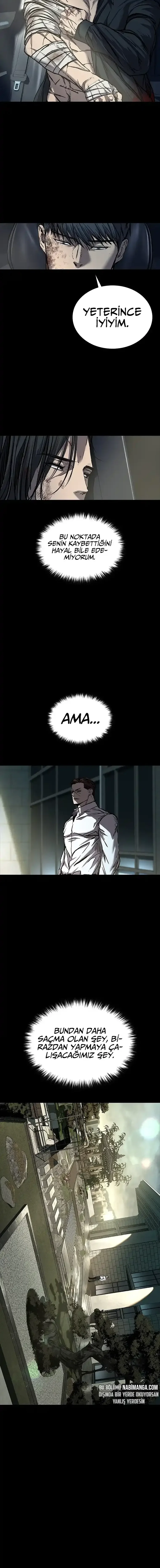 Castle 2: Zirve Bölüm 54 - Sayfa 9