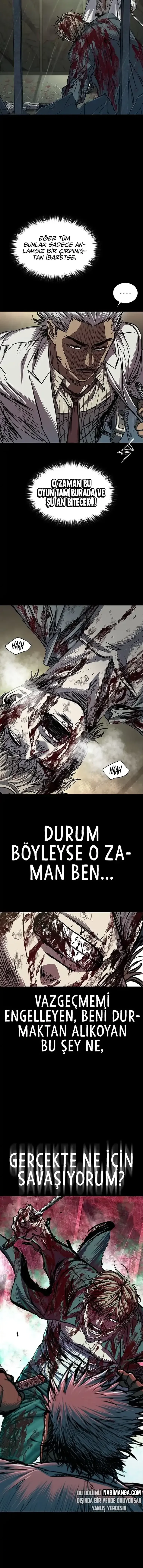 Castle 2: Zirve Bölüm 83 - Sayfa 9