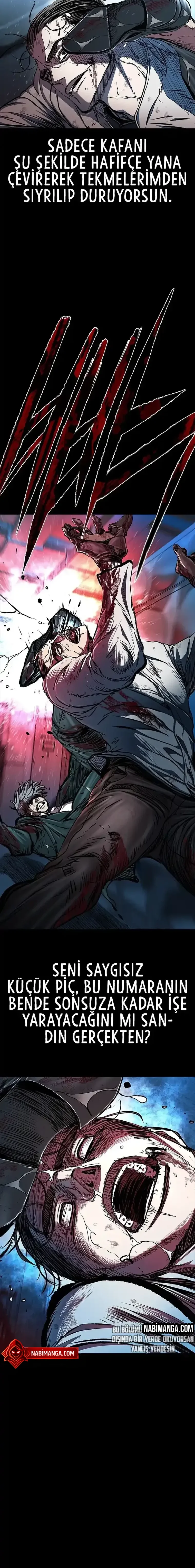 Castle 2: Zirve Bölüm 113 - Sayfa 10