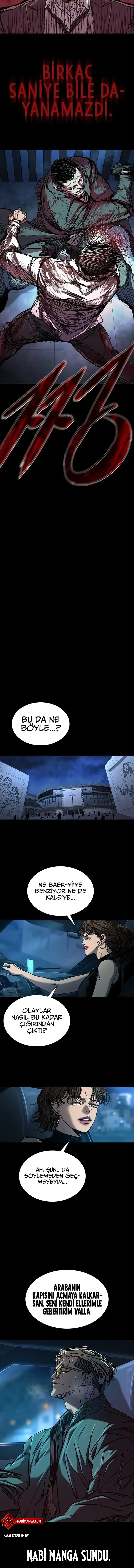 Castle 2: Zirve Bölüm 107 - Sayfa 9