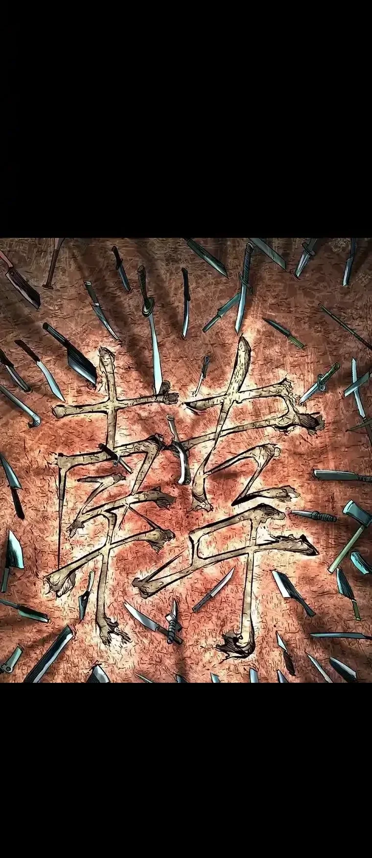 Castle 2: Zirve Bölüm 33 - Sayfa 12