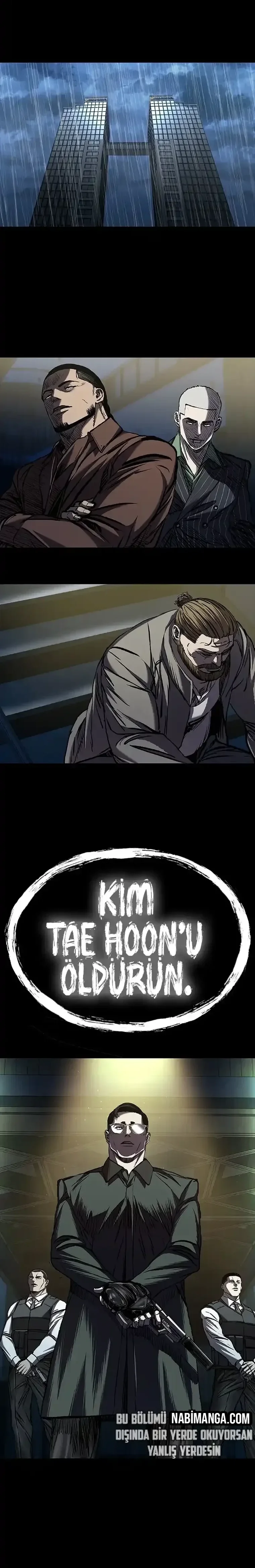 Castle 2: Zirve Bölüm 68 - Sayfa 12