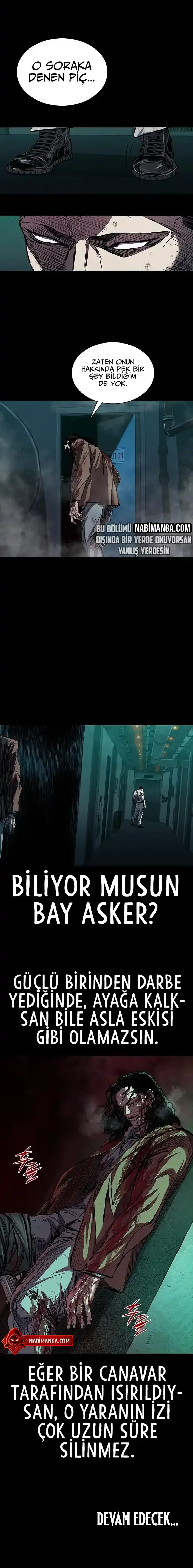 Castle 2: Zirve Bölüm 111 - Sayfa 10