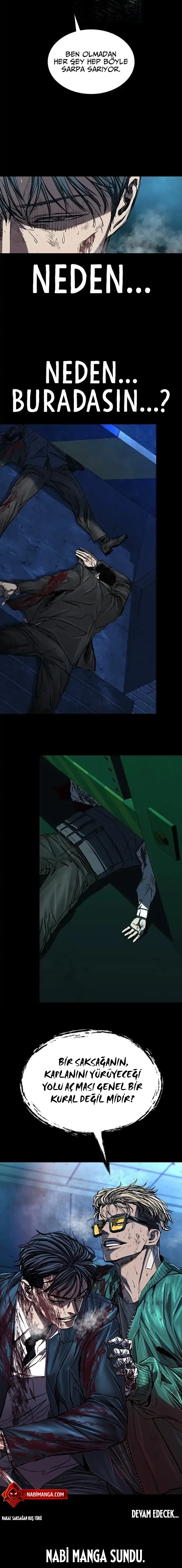 Castle 2: Zirve Bölüm 112 - Sayfa 12