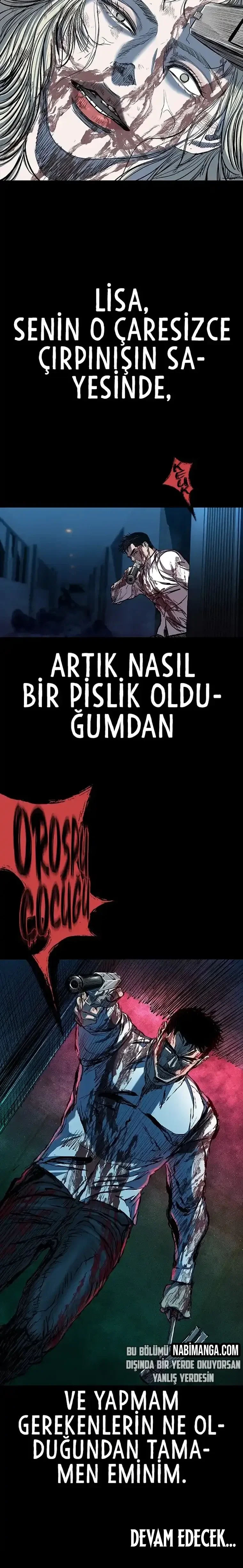 Castle 2: Zirve Bölüm 117 - Sayfa 14