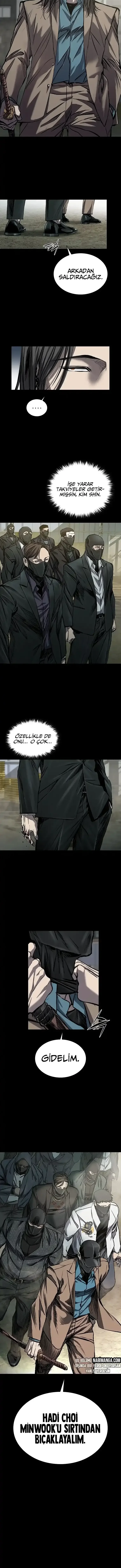 Castle 2: Zirve Bölüm 41 - Sayfa 8