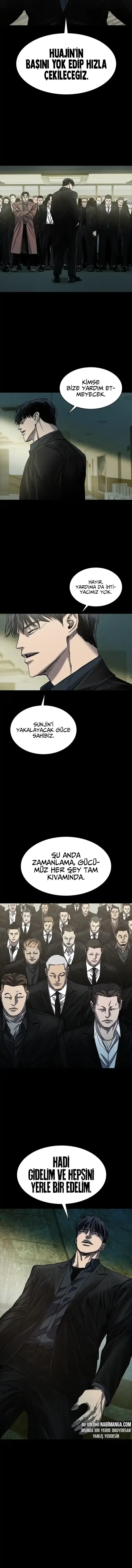 Castle 2: Zirve Bölüm 34 - Sayfa 10