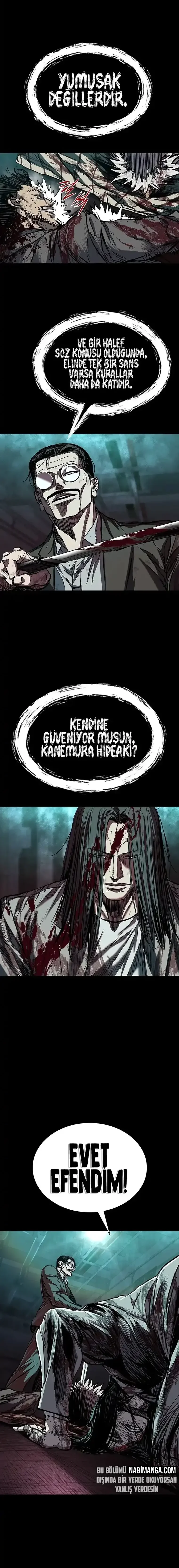 Castle 2: Zirve Bölüm 114 - Sayfa 14