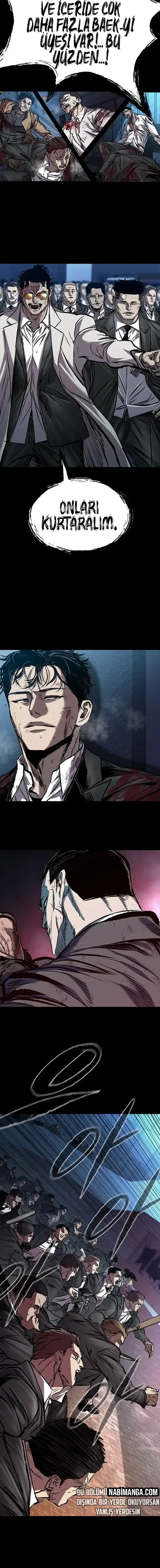 Castle 2: Zirve Bölüm 104 - Sayfa 12