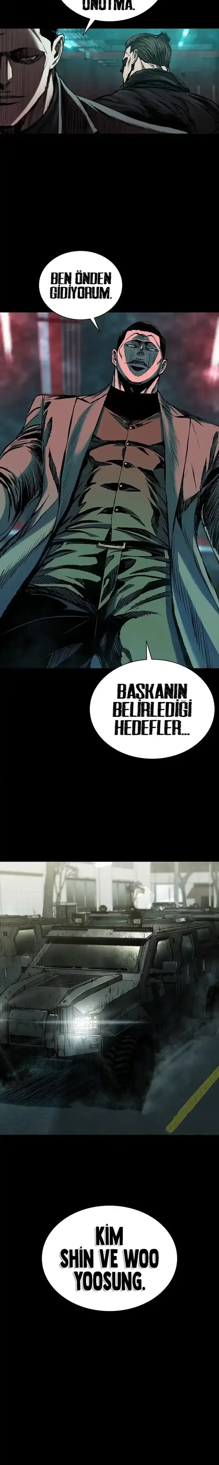 Castle 2: Zirve Bölüm 47 - Sayfa 13