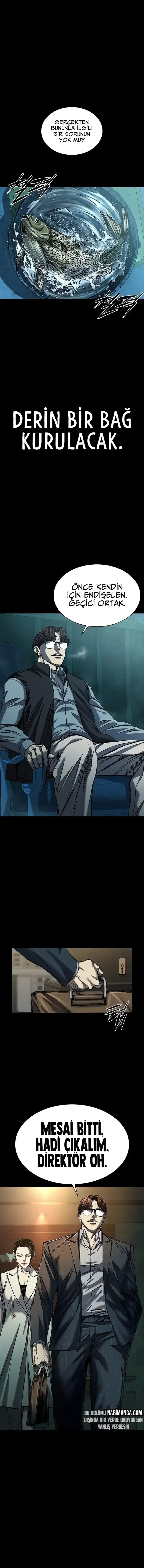 Castle 2: Zirve Bölüm 43 - Sayfa 14