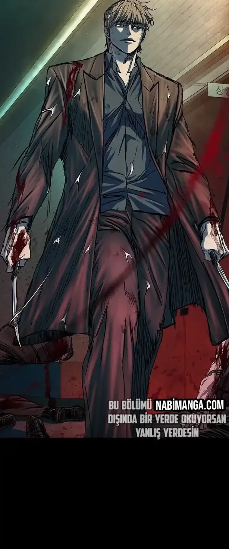 Castle 2: Zirve Bölüm 74 - Sayfa 13