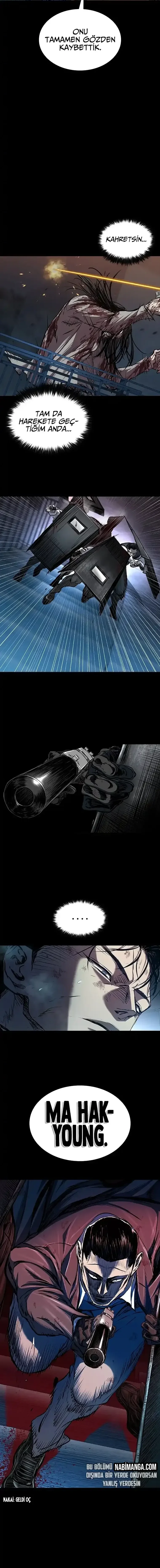 Castle 2: Zirve Bölüm 102 - Sayfa 12