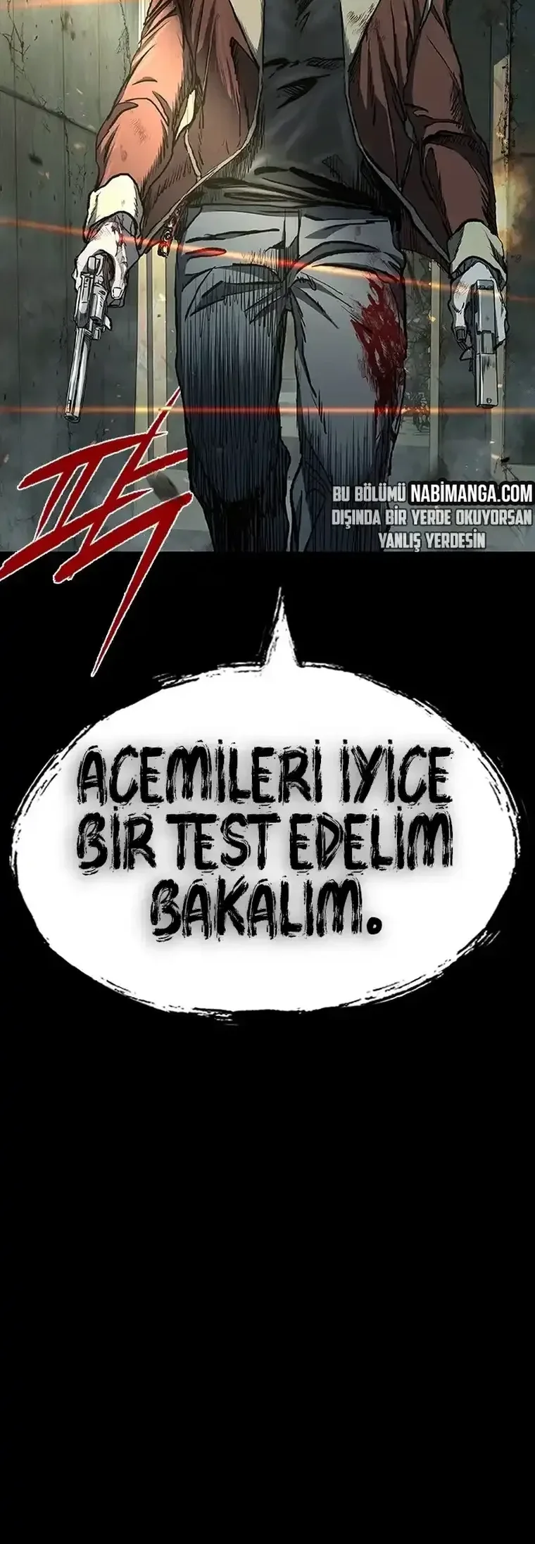 Castle 2: Zirve Bölüm 53 - Sayfa 10