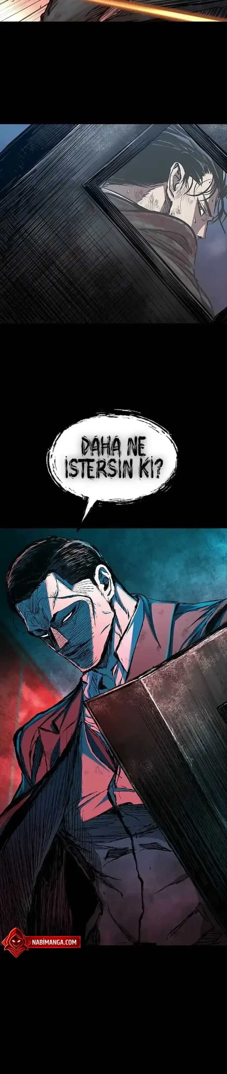 Castle 2: Zirve Bölüm 105 - Sayfa 9