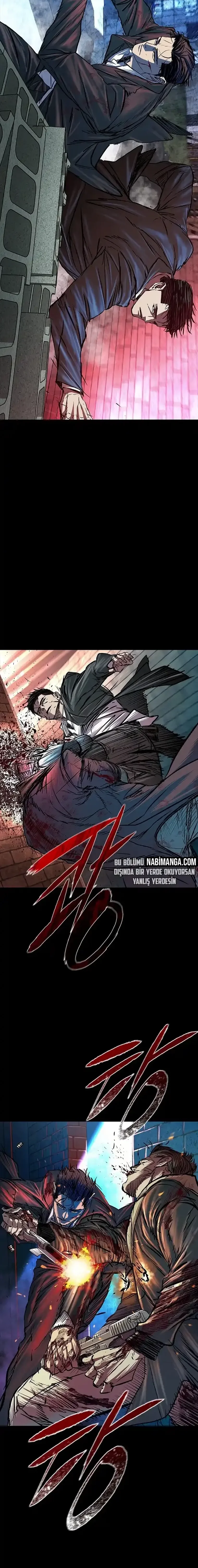 Castle 2: Zirve Bölüm 90 - Sayfa 11