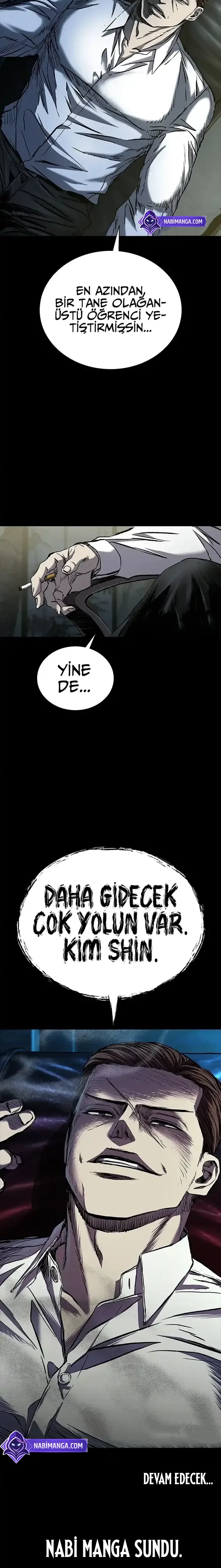 Castle 2: Zirve Bölüm 58 - Sayfa 11