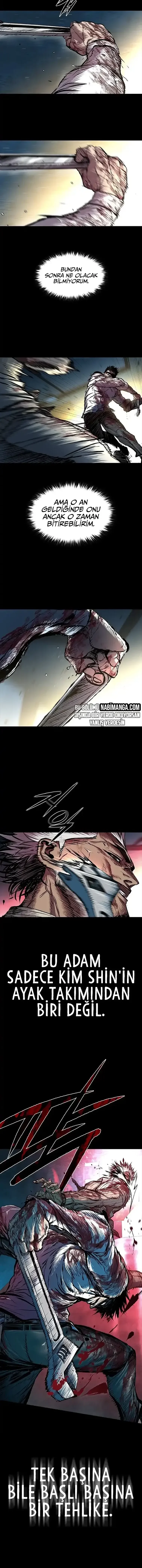 Castle 2: Zirve Bölüm 98 - Sayfa 12