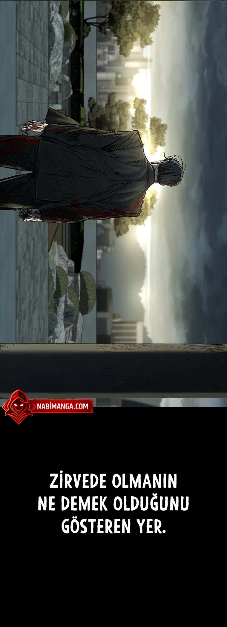 Castle 2: Zirve Bölüm 61 - Sayfa 13