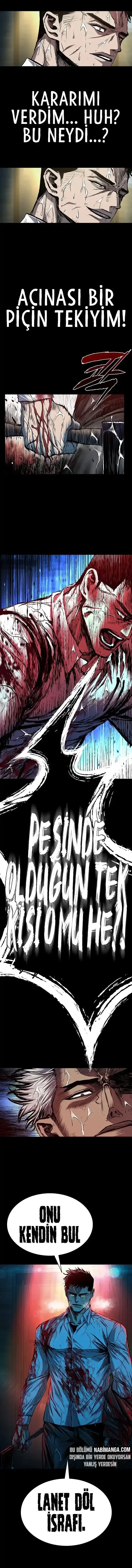 Castle 2: Zirve Bölüm 96 - Sayfa 14