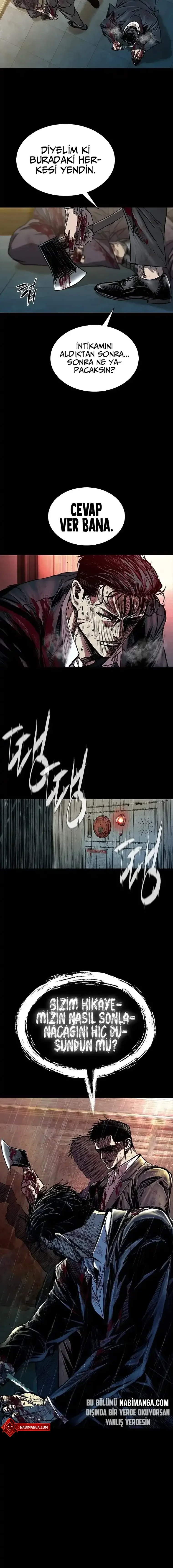 Castle 2: Zirve Bölüm 95 - Sayfa 16