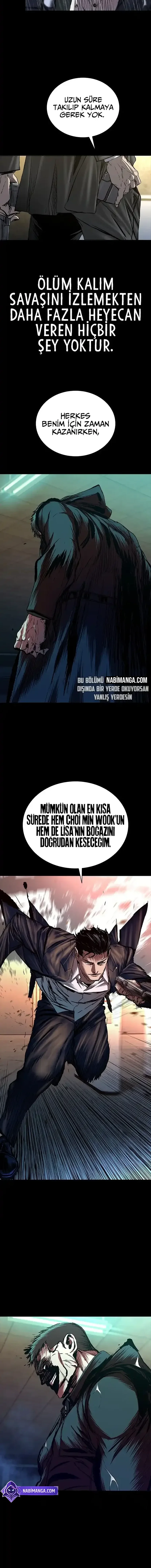 Castle 2: Zirve Bölüm 69 - Sayfa 11