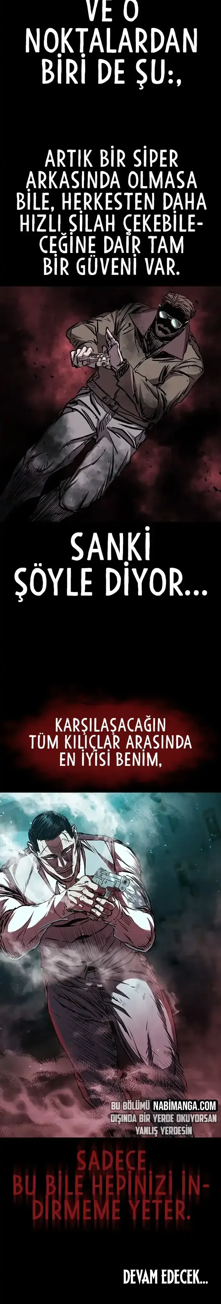 Castle 2: Zirve Bölüm 109 - Sayfa 10