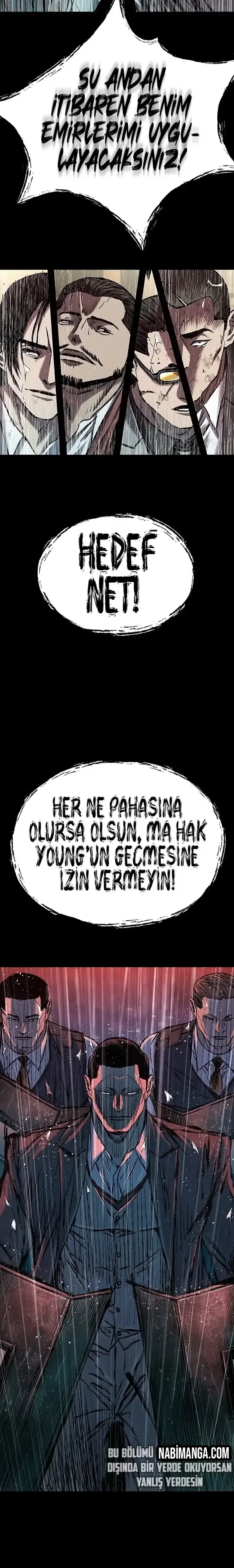 Castle 2: Zirve Bölüm 77 - Sayfa 10