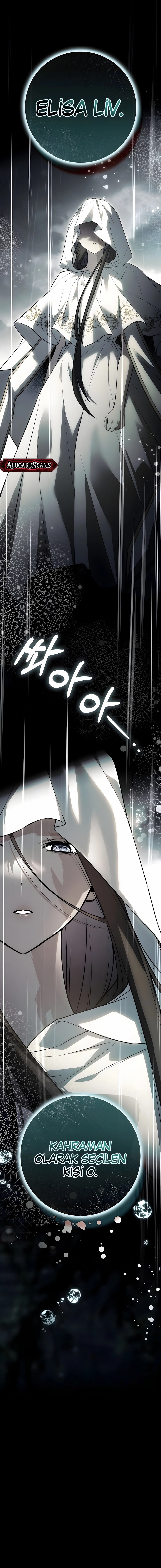 Erkek Başroller İçin Dedektiflik Bürosu Tam Gaz Hizmette!! SON BÖLÜMÜ OKUMAYA GİT - Sayfa 10