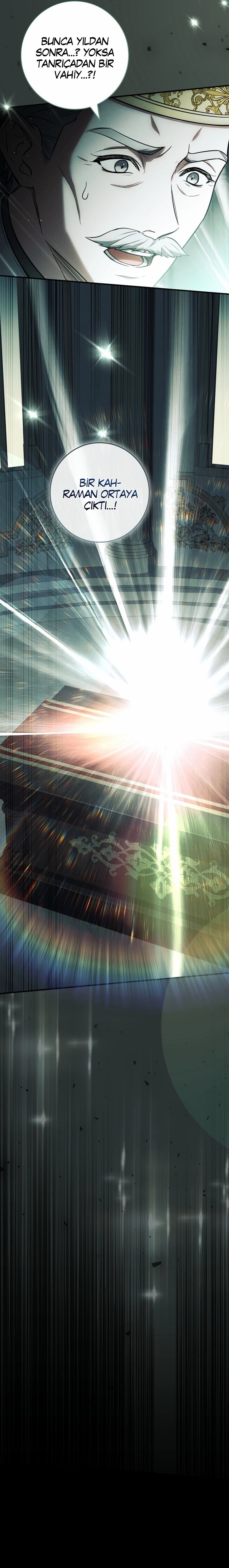 Erkek Başroller İçin Dedektiflik Bürosu Tam Gaz Hizmette!! Bölüm 19 - Sayfa 13