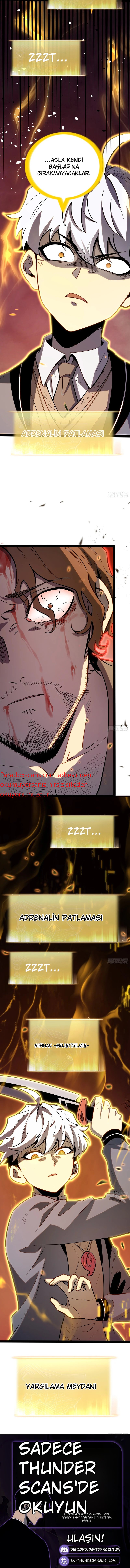 Tanrı Katilinin Uyanışı Bölüm 45 - Sayfa 7