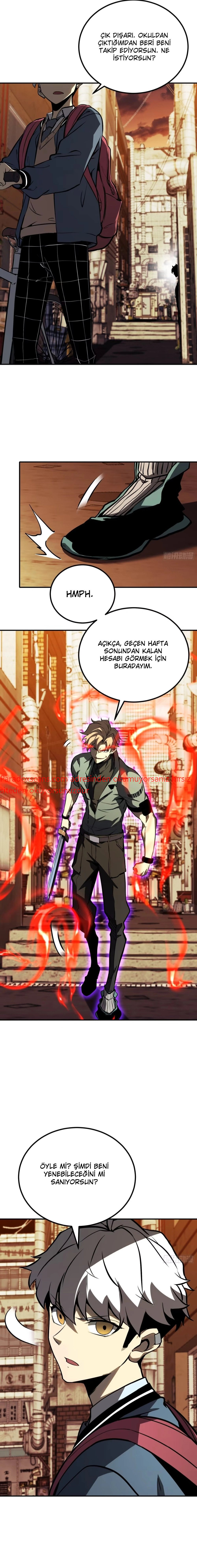 Tanrı Katilinin Uyanışı Bölüm 15 - Sayfa 5