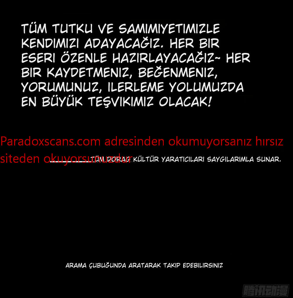 Tanrı Katilinin Uyanışı Bölüm 15 - Sayfa 9