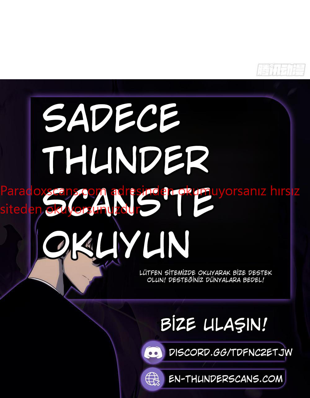 Tanrı Katilinin Uyanışı Bölüm 23 - Sayfa 21