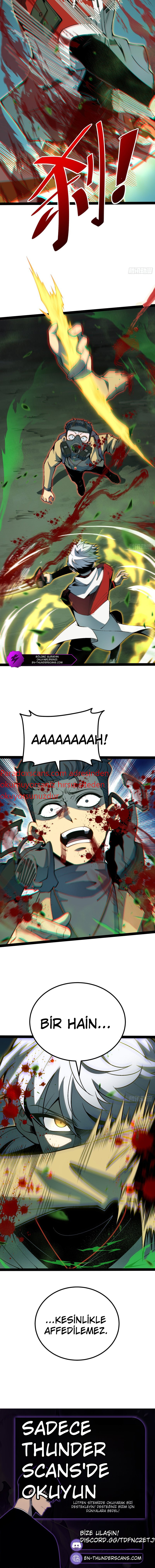 Tanrı Katilinin Uyanışı Bölüm 55 - Sayfa 7
