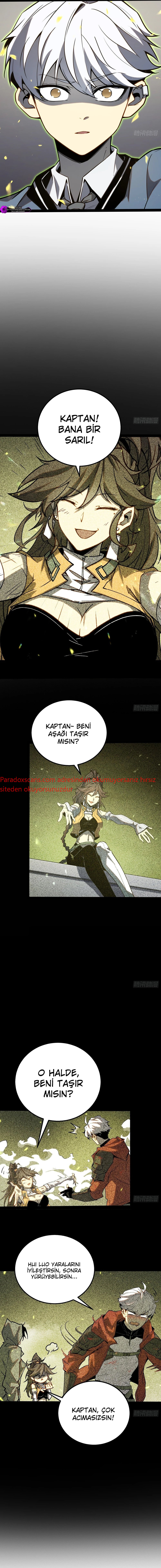 Tanrı Katilinin Uyanışı Bölüm 37 - Sayfa 2