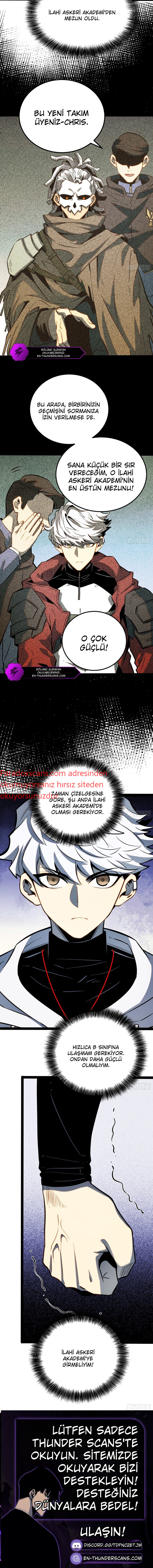 Tanrı Katilinin Uyanışı Bölüm 62 - Sayfa 5