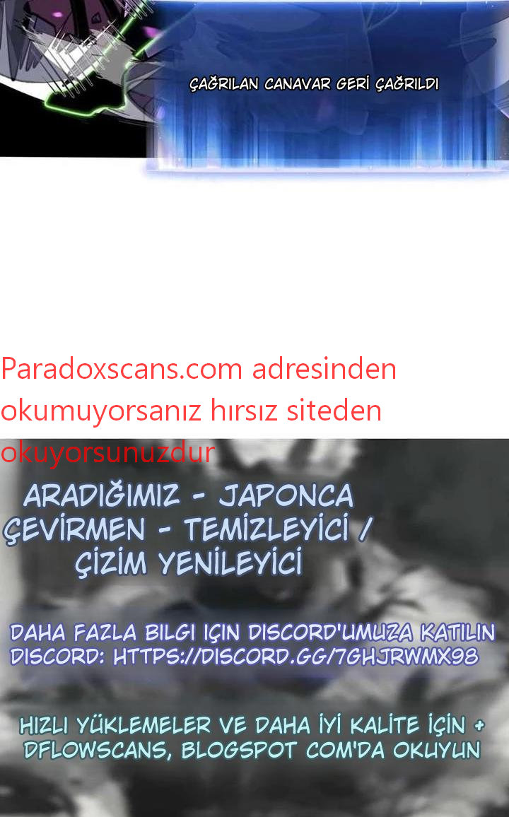 Tanrı Katilinin Uyanışı Bölüm 82 - Sayfa 5