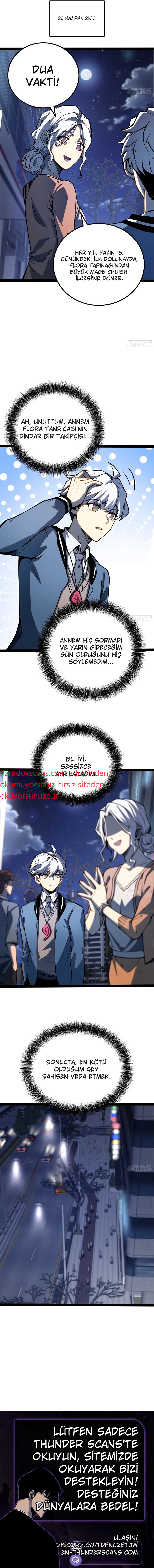 Tanrı Katilinin Uyanışı Bölüm 47 - Sayfa 5